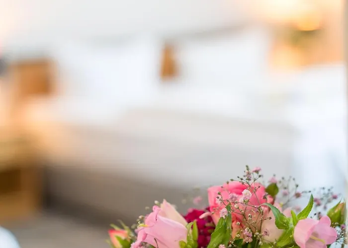 Hotel Sax Imperial Drezno