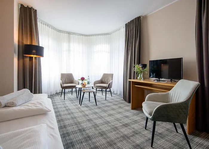 Sax Imperial Ξενοδοχείο