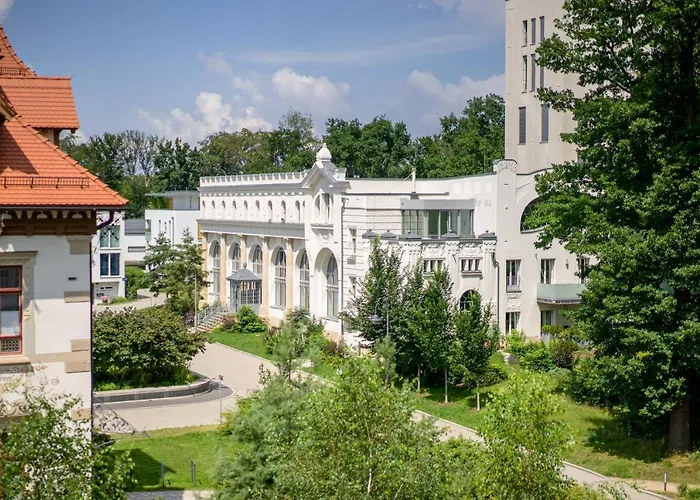 Sax Imperial Ξενοδοχείο Δρέσδη