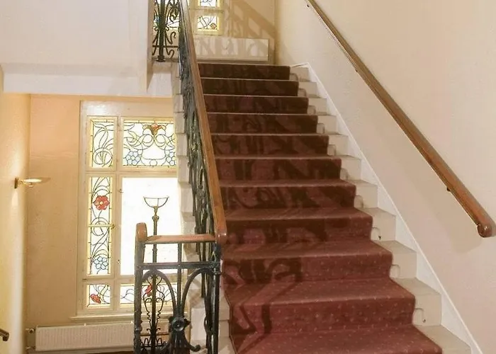 Ξενοδοχείο Sax Imperial Δρέσδη