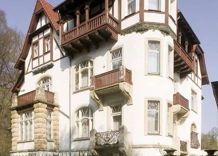 Hotel Sax Imperial Dresden