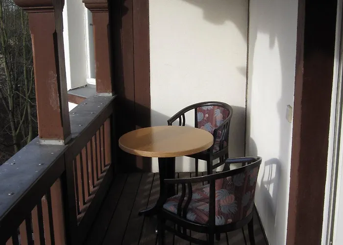 Hotel Sax Imperial Dresden