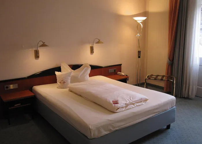 Hotel Sax Imperial Dresda