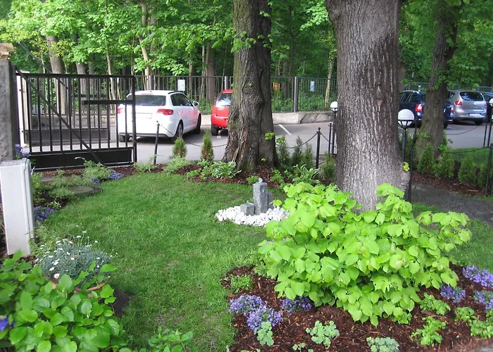 Ξενοδοχείο Sax Imperial Δρέσδη