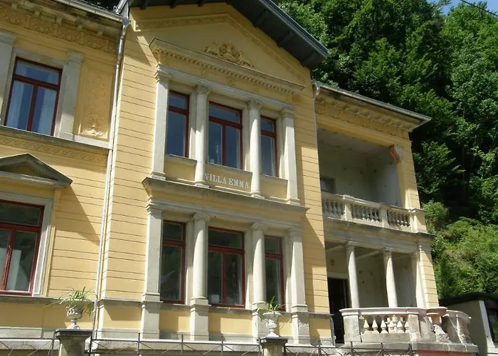 Sax Imperial Ξενοδοχείο 3*