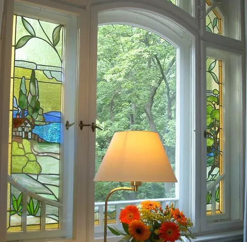 Sax Imperial Ξενοδοχείο 3*