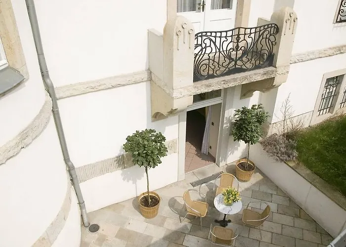 Sax Imperial Ξενοδοχείο 3*