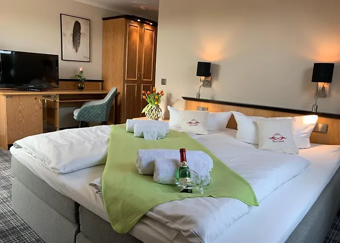 Hotel Sax Imperial 3*