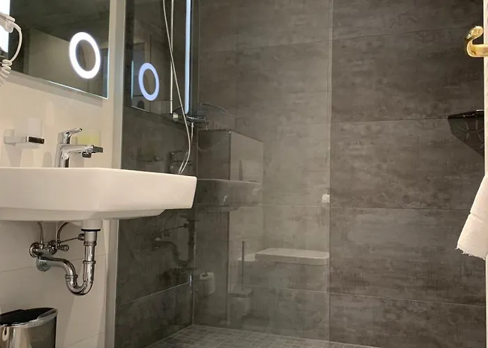 Sax Imperial 3* Δρέσδη