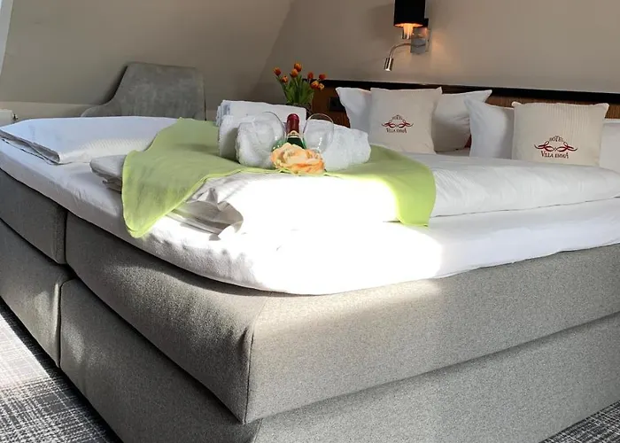 Hotel Sax Imperial Drezno