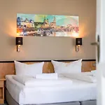 Hotel Sax Imperial 3*