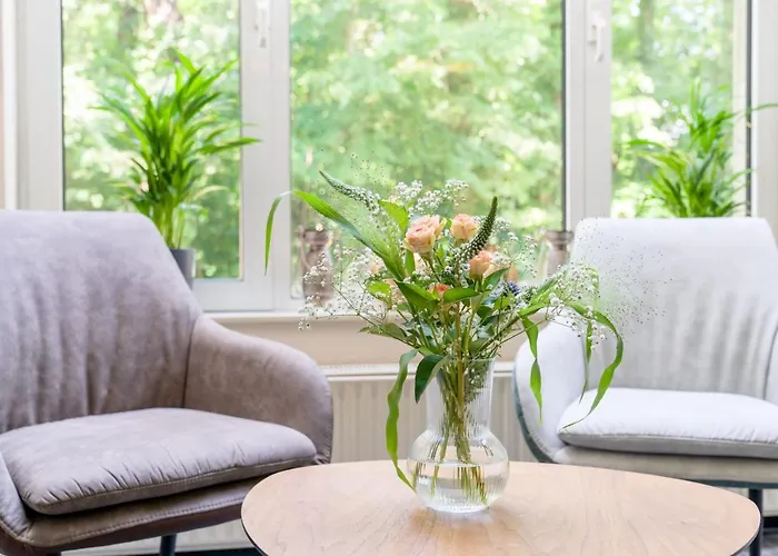 호텔 Sax Imperial 드레스덴