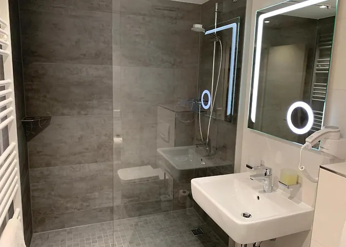 Sax Imperial 호텔 3*