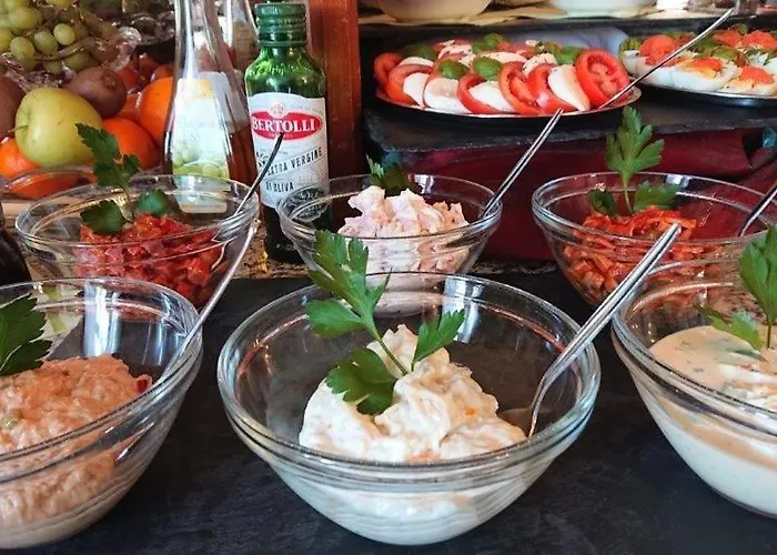 Sax Imperial 3* 드레스덴