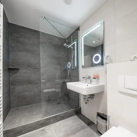 Sax Imperial Ξενοδοχείο