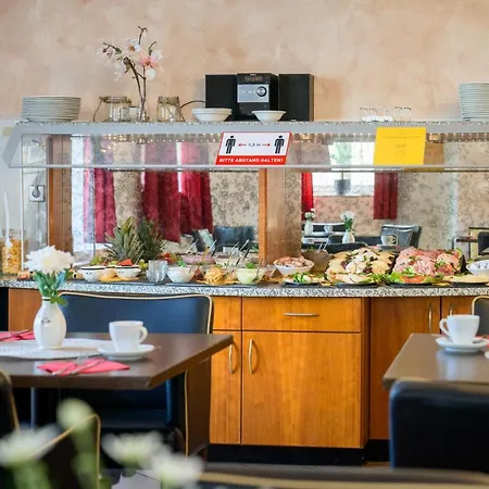 Ξενοδοχείο Sax Imperial Δρέσδη