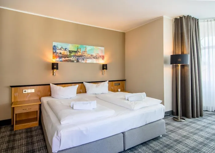 Hotel Sax Imperial