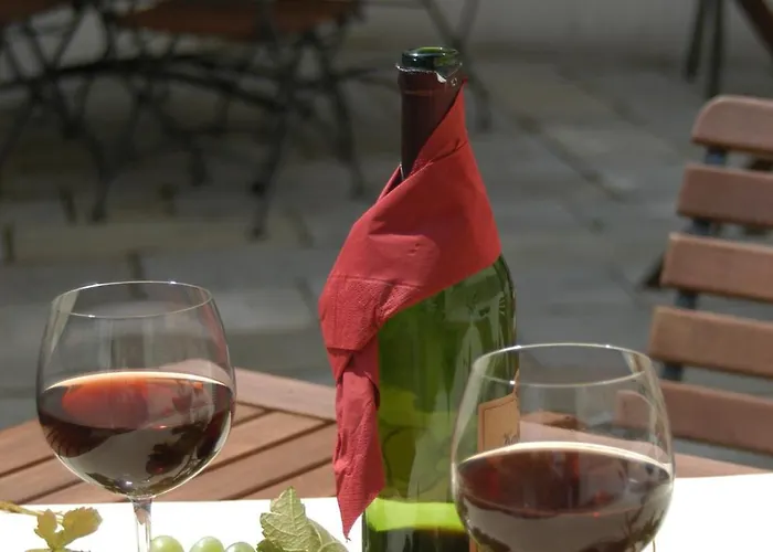 Hotel Sax Imperial 3*