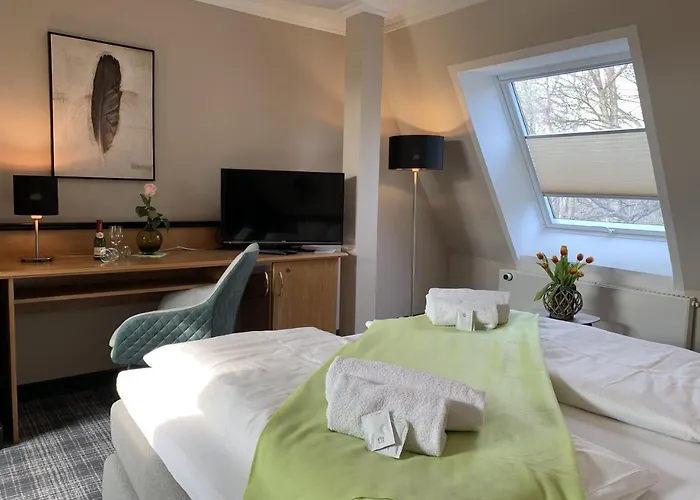 Hotel Sax Imperial Dresden